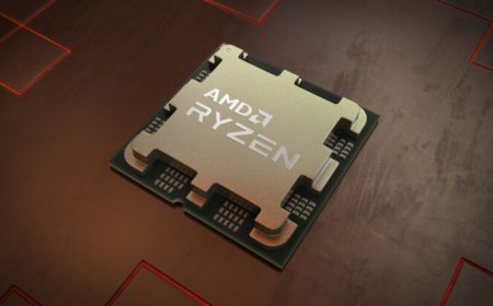Mesa3D Project’s LLVMpipe Driver Introduces AVX-512 In AMD’s Zen 4 CPUs