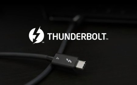 USB Naming Gets Even Worse With The Introduction of USB4 2.0 80 Gbps Standard