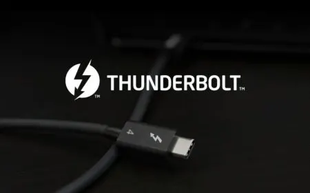 USB Naming Gets Even Worse With The Introduction of USB4 2.0 80 Gbps Standard