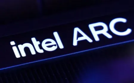 Intel Arc A770 Graphics Card Is 14% Faster Than NVIDIA’s RTX 3060 In Official 1080p Ray Tracing Game Benchmarks