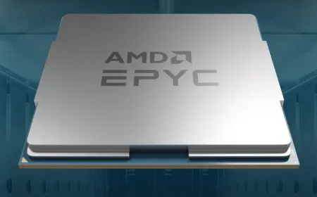 AMD EPYC Genoa-X & Bergamo CPU Lineup Leaked – Zen 4C & Zen 4 V-Cache Chips With Up To 128 Cores, 16 Cores Per CCD, 4…