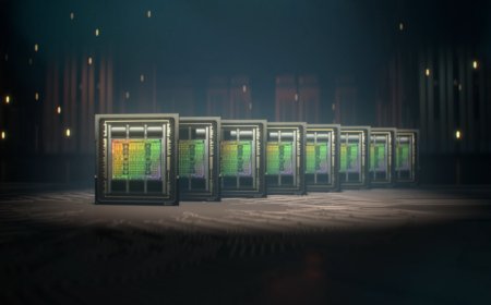 US Gov’t Halts Exports of NVIDIA & AMD Server GPUs Including H100, A100, MI250 To China & Russia