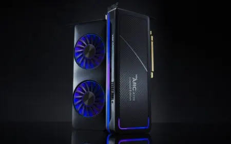 Intel Claims Arc GPUs To Offer “Competitive or Better” Ray Tracing Than NVIDIA’s RTX, Prices To Be Very Competitive…