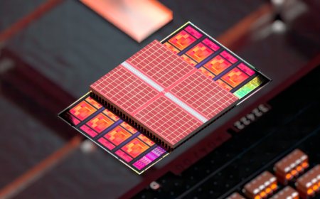 AMD Ryzen 9 7950X3D, Ryzen 9 7900X3D & Ryzen 7 7800X3D Zen 4 V-Cache CPUs Rumored To Debut at CES 2023