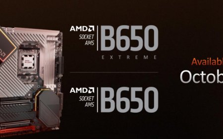 ASUS B650E & B650 Motherboard Lineup Leaks Out, First Look at ASRock’s B650 LiveMixer PCB