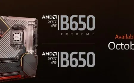ASUS B650E & B650 Motherboard Lineup Leaks Out, First Look at ASRock’s B650 LiveMixer PCB