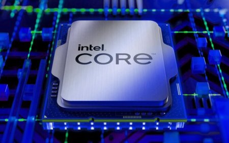 Intel 13th Gen Raptor Lake CPUs & Z790 Platform To Be Announced on 27th September, Launch on 20th October