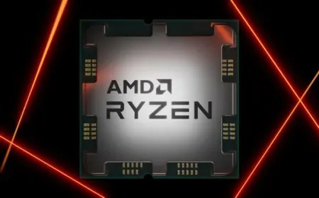 Watch The AMD Ryzen 7000 “Zen 4” CPU & AM5 Platform Unveil Livestream Here