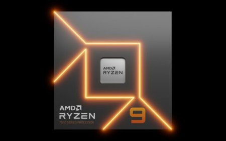 AMD Ryzen 9 7950X Flagship Zen 4 CPU Can Hit Up To 5.85 GHz Clocks