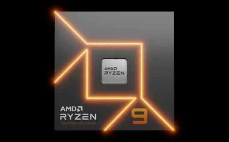 AMD Ryzen 9 7950X Flagship Zen 4 CPU Can Hit Up To 5.85 GHz Clocks