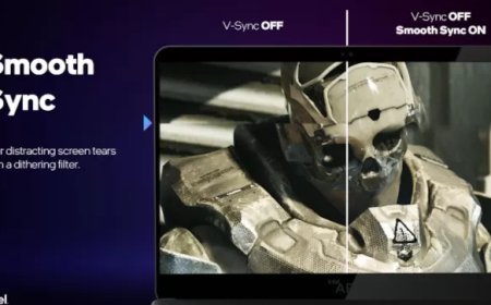 Intel Smooth Sync Support Added To Linux Graphics Drivers, Great For Budget Gamers
