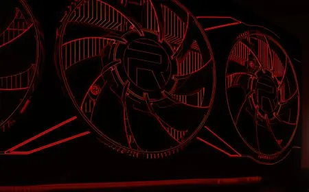 AMD & NVIDIA Partners Ready To Offer More Brutal Price Cuts On GPUs In September, Current Cuts Not Moving Inventory As…