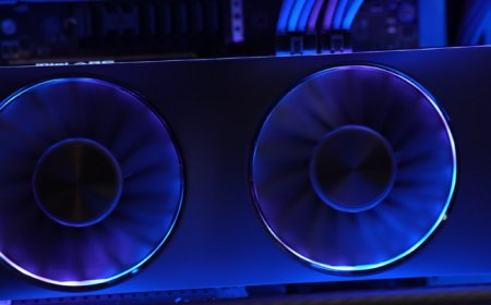 Intel’s Flagship Arc A770 Graphics Card Premiered & Unboxed During “Gamer Days” Event