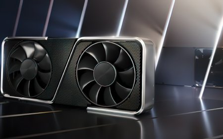 NVIDIA GeForce RTX 4060 Ti & RTX 4060 Rumored To Feature Over 2.5 GHz Clocks, Top Model Faster Than An RTX 3080 10 GB