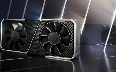 NVIDIA GeForce RTX 4060 Ti & RTX 4060 Rumored To Feature Over 2.5 GHz Clocks, Top Model Faster Than An RTX 3080 10 GB