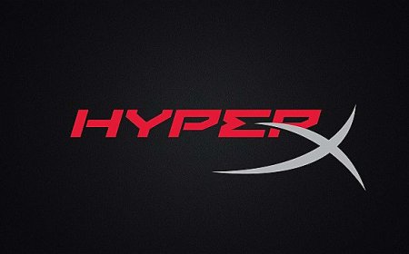 HyperX Announces New Gaming Monitor Lineup During Gamescom 2022; Includes 25” 240Hz and 27” 165Hz Monitors
