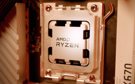 AMD Ryzen 7 7700X & Ryzen 5 7600X “Zen 4” CPUs Alleged Single-Core Performance Revealed, Ryzen 9 7950X Overclocking Rumors