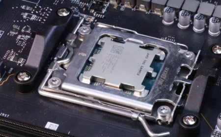 AMD Ryzen 7 7700X 8-Core Zen 4 CPU Benchmark Leaked, 25% Faster Single & 26% Faster Multi-Threaded Performance Versus 5800X
