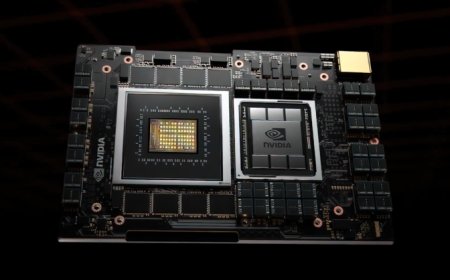 NVIDIA Grace CPU Detailed: 72 Arm V9.0 Cores, 117 MB L3 Cache, 68 PCIe Gen 5 Lanes, TSMC 4N Process & 500W TDP