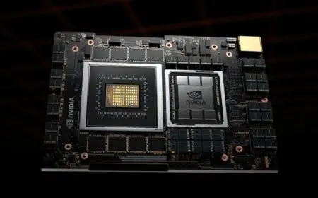 NVIDIA Grace CPU Detailed: 72 Arm V9.0 Cores, 117 MB L3 Cache, 68 PCIe Gen 5 Lanes, TSMC 4N Process & 500W TDP