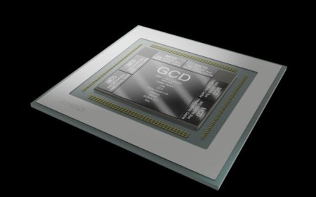 AMD RDNA 3 “Navi 3x” GPU Renders Show What The Radeon RX 7000 Powerhouses Could Look Like