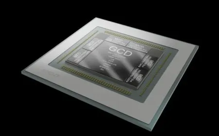 AMD RDNA 3 “Navi 3x” GPU Renders Show What The Radeon RX 7000 Powerhouses Could Look Like