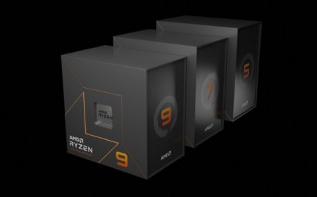 AMD Ryzen 7000 “Zen 4” CPU Delay Rumors Mount Up, BIOS Said To Be The Main Culprit