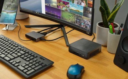Intel NUC 12 Pro “Wall Street Canyon” Mini PCs Make Official Debut, Up To Core i7-1260P & Starting at 599 Euros