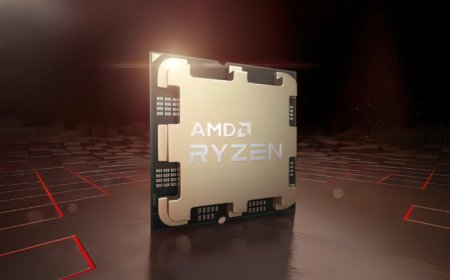 AMD Moves Ryzen 7000 “Zen 4” CPU Launch To 27th September, Same Day As Intel’s 13th Gen Raptor Lake Unveil