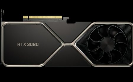 NVIDIA GeForce RTX 3080 12 GB To See Second Run of Production To Tackle Excess GA102 GPU Stock