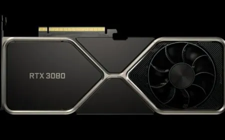 NVIDIA GeForce RTX 3080 12 GB To See Second Run of Production To Tackle Excess GA102 GPU Stock