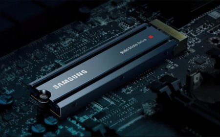 Samsung 990 PRO PCIe Gen 5 M.2 SSDs Confirmed Once Again, Blazing Fast Consumer Storage Speeds Imminent