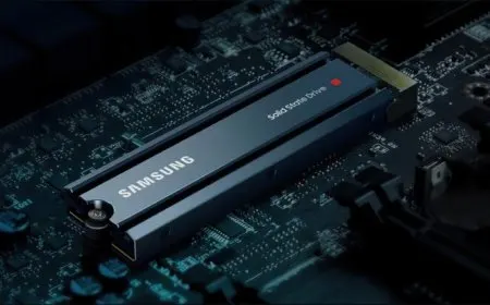 Samsung 990 PRO PCIe Gen 5 M.2 SSDs Confirmed Once Again, Blazing Fast Consumer Storage Speeds Imminent