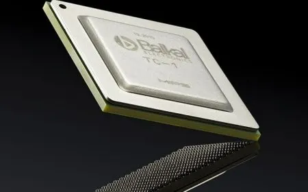 Russians Soon To Get Laptops With Its Homegrown Baikal M1 CPUs, First BitBlaze PC Shows Up & Listed Online