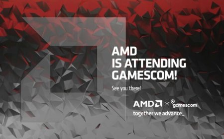 AMD Sets Eyes on Gamescom 2022 For Ryzen 7000 “Zen 4” & AM5 Platform Announcement