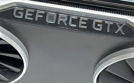 Unreleased Prototype Shows NVIDIA GeForce “GTX 2080” Graphics Card Was A Thing Until It Wasn’t