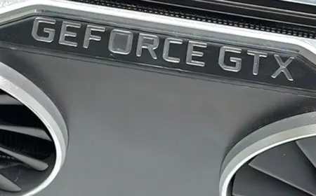 Unreleased Prototype Shows NVIDIA GeForce “GTX 2080” Graphics Card Was A Thing Until It Wasn’t