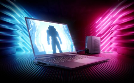 XMG Releases Its Fully Decked Out NEO 17 & NEO 15 Laptops With AMD Ryzen 9 6900HX CPU, RTX 3080 Ti GPU & Liquid Cooling Support