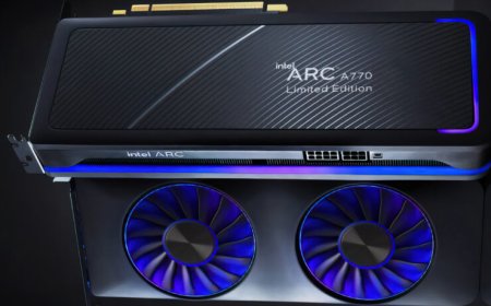 Intel Placing Bets On OneAPI’s Multi-GPU Support For Arc Gaming & Arc Pro Graphics Cards