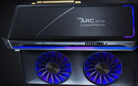 Intel Placing Bets On OneAPI’s Multi-GPU Support For Arc Gaming & Arc Pro Graphics Cards