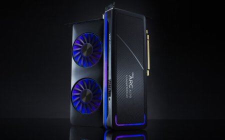 Intel Arc A750 Graphics Card Gaming Benchmarks Revealed, 5% Faster Than RTX 3060 Across 48 DX12 & Vulkan Titles