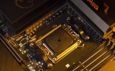 AMD Ryzen 7000 “Zen 4” CPU & Memory Tuning Options Revealed, Infinity Fabric Clock Up To 3.0 GHz
