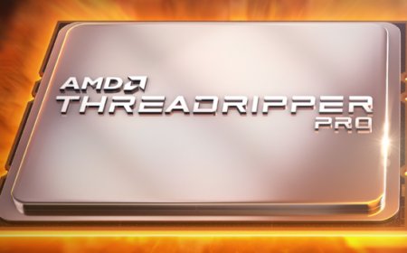 AMD Ryzen Threadripper PRO 5000 CPUs Enter The DIY Market, Starting at $2399 US For 24 Cores