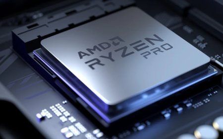 AMD Ryzen 5000 “PRO” AM4 Desktop CPUs Spotted: Ryzen 9 PRO 5945, Ryzen 7 PRO 5845, Ryzen 5 PRO 5645