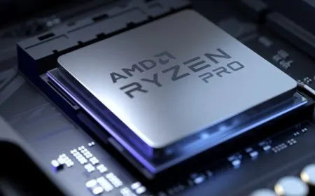 AMD Ryzen 5000 “PRO” AM4 Desktop CPUs Spotted: Ryzen 9 PRO 5945, Ryzen 7 PRO 5845, Ryzen 5 PRO 5645