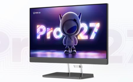 Intel Arc A370M GPU-Powered Lenovo Pro 27-Inch All-In-One PC Outperforms NVIDIA’s RTX 3050 In Pro Apps