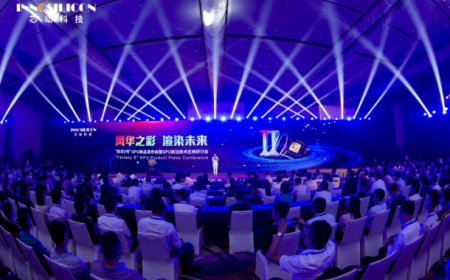 Innosilicon’s Fantasy 3 GPU To Feature Ray Tracing Support & High-End Options