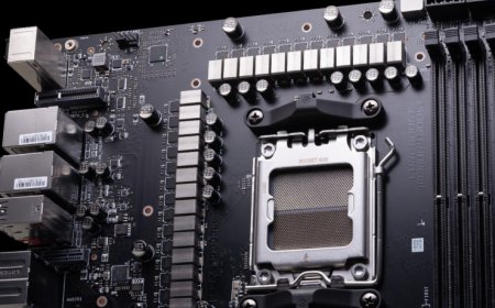 AMD’s High-End X670E Motherboards From ASUS, MSI, Gigabyte, ASRock & Biostar Detailed