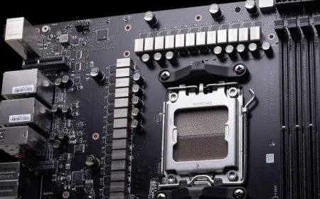 AMD’s High-End X670E Motherboards From ASUS, MSI, Gigabyte, ASRock & Biostar Detailed