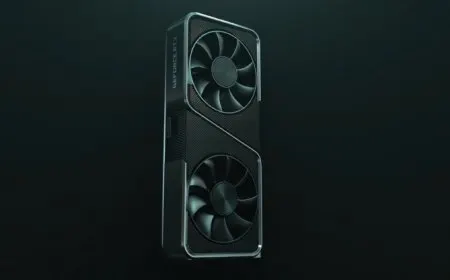 NVIDIA GeForce RTX 4070 Graphics Card Now Reportedly Features 7680 Cores, 12 GB GDDR6X Memory, 300W TBP, Matches RTX…